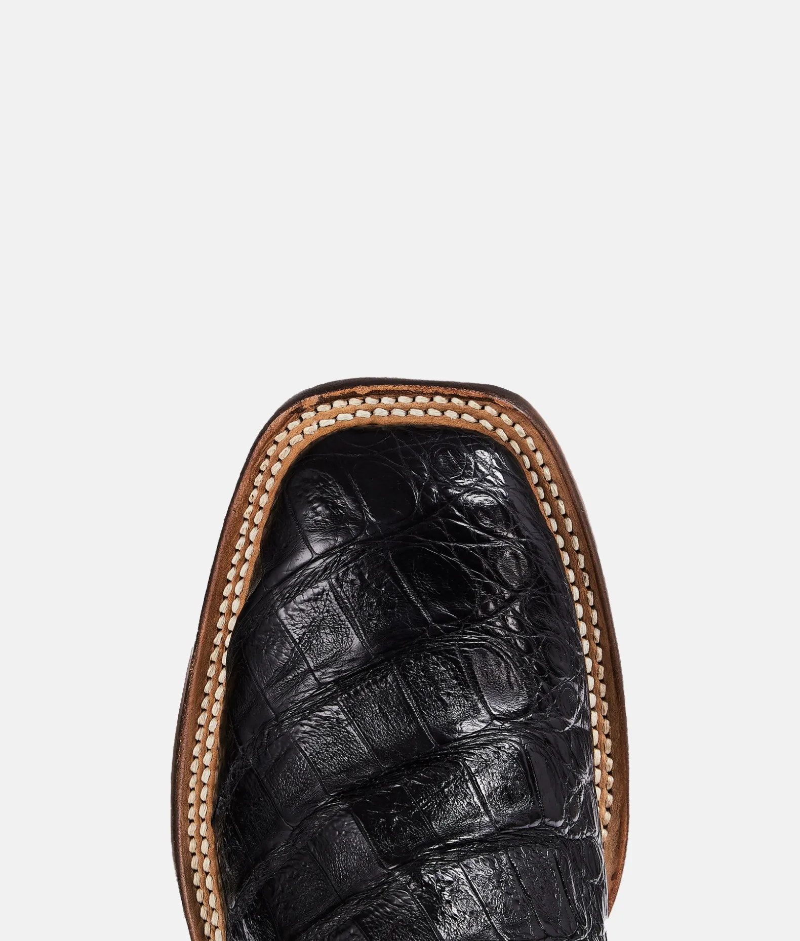 BOY Lucchese Horseman|Cowboy*Bryan Exotic
