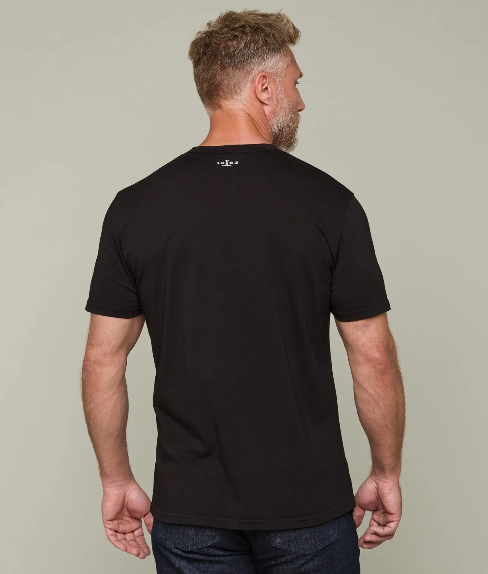 Women Lucchese Tops|Tops*Buck Tee