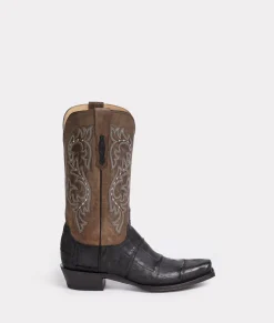 BOY Lucchese Cowboy*Burke