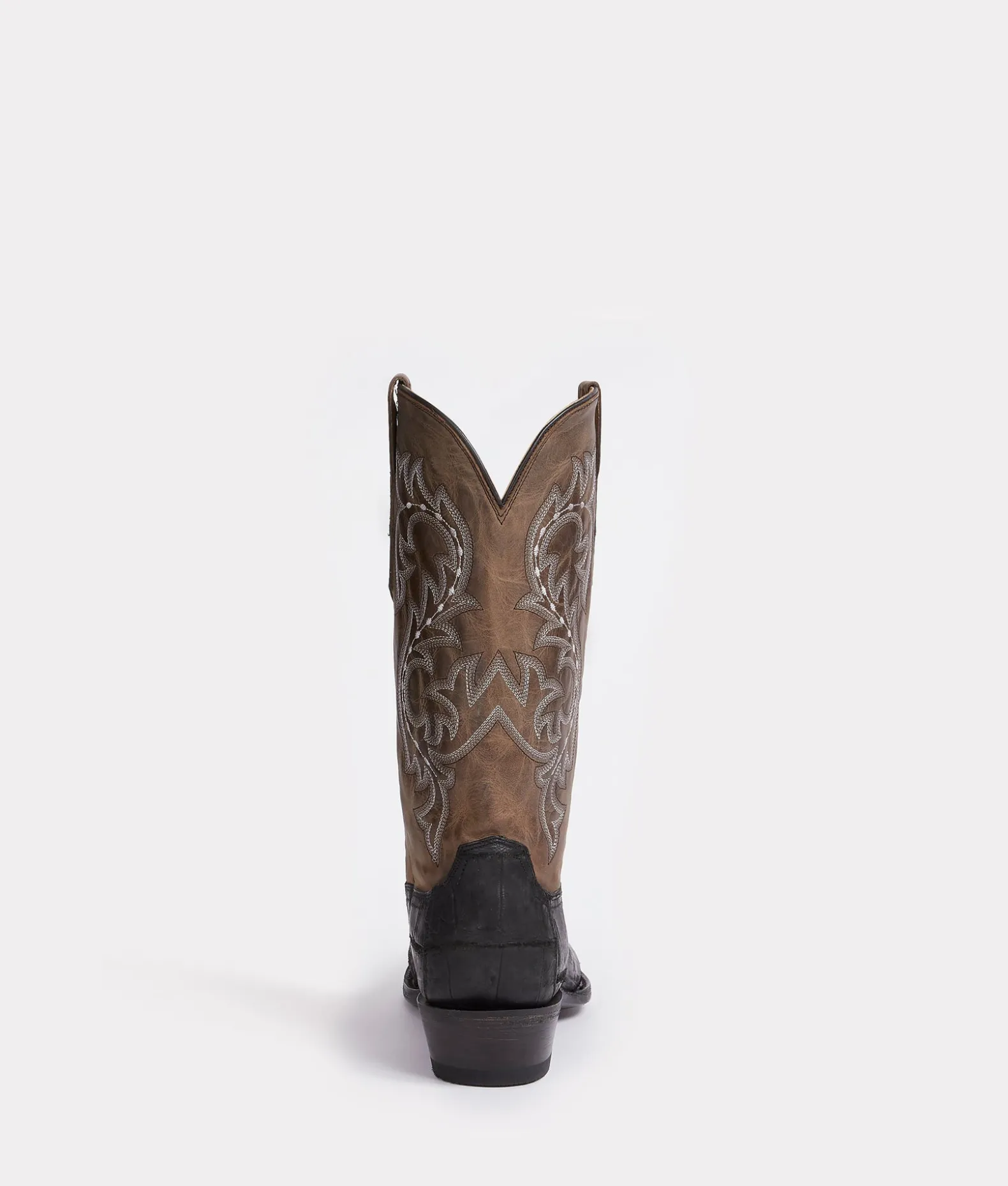 BOY Lucchese Cowboy*Burke