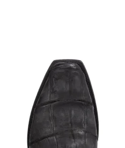 BOY Lucchese Cowboy*Burke