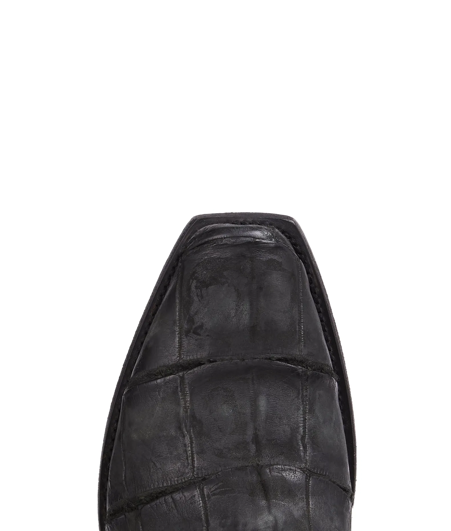 BOY Lucchese Cowboy*Burke