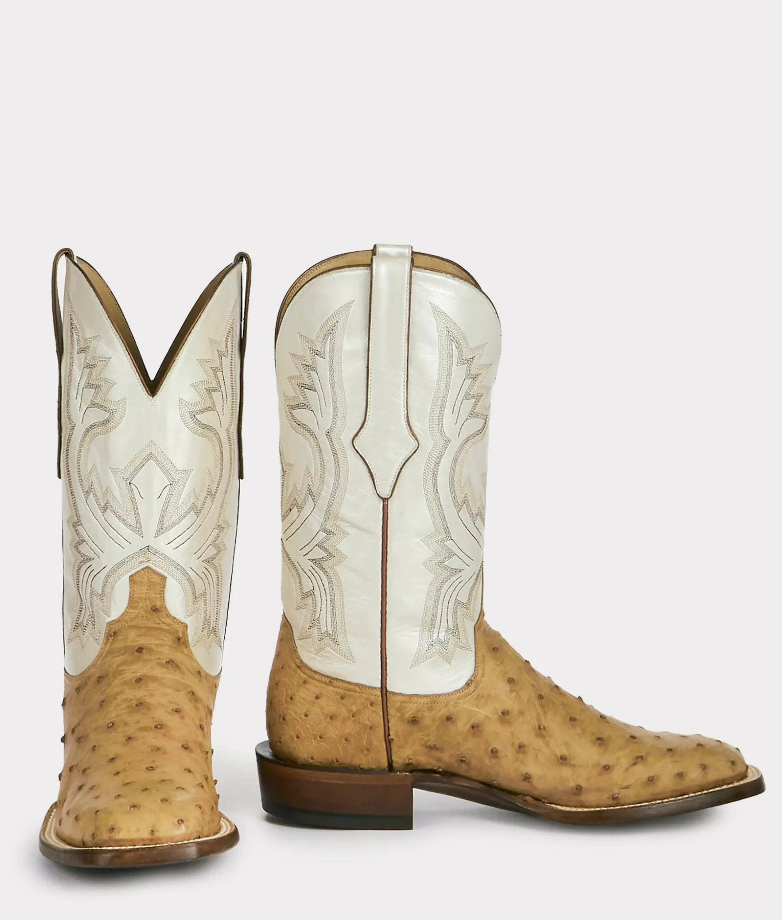 BOY Lucchese Cowboy*Cade