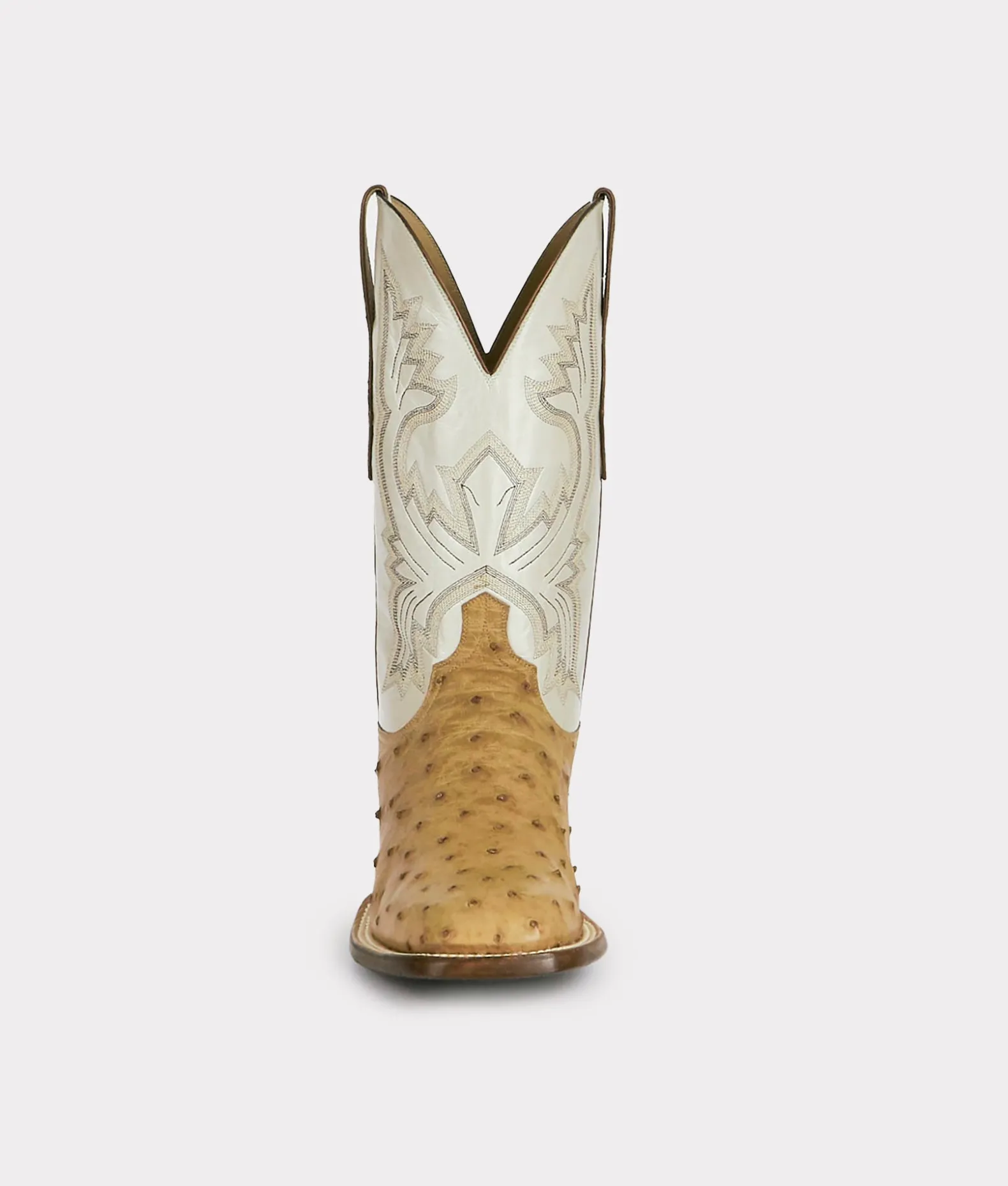 BOY Lucchese Cowboy*Cade