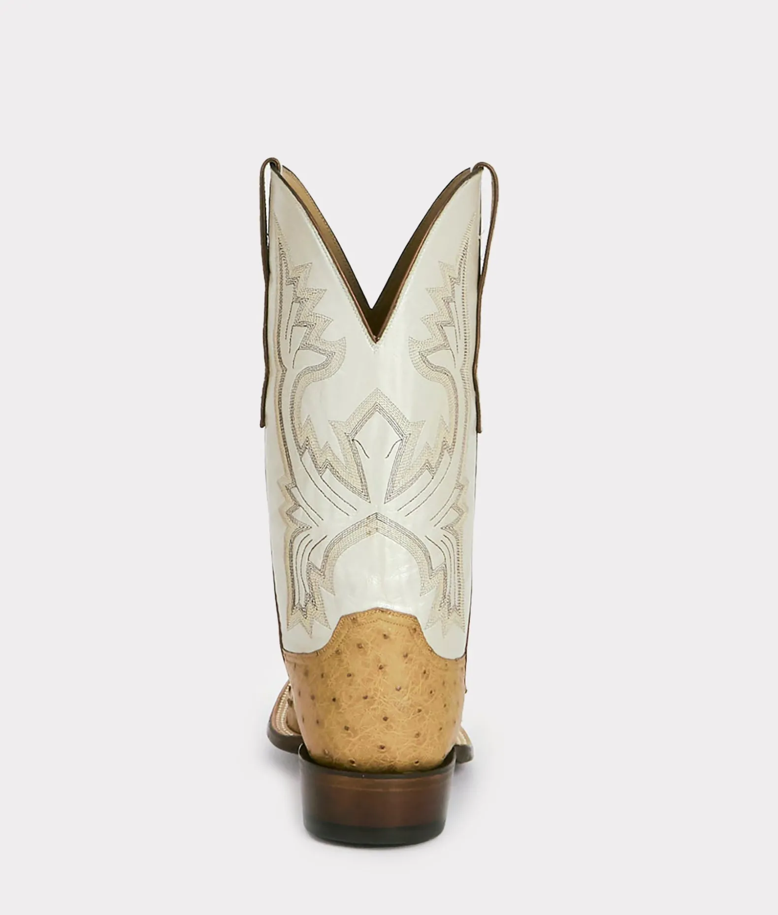 BOY Lucchese Cowboy*Cade