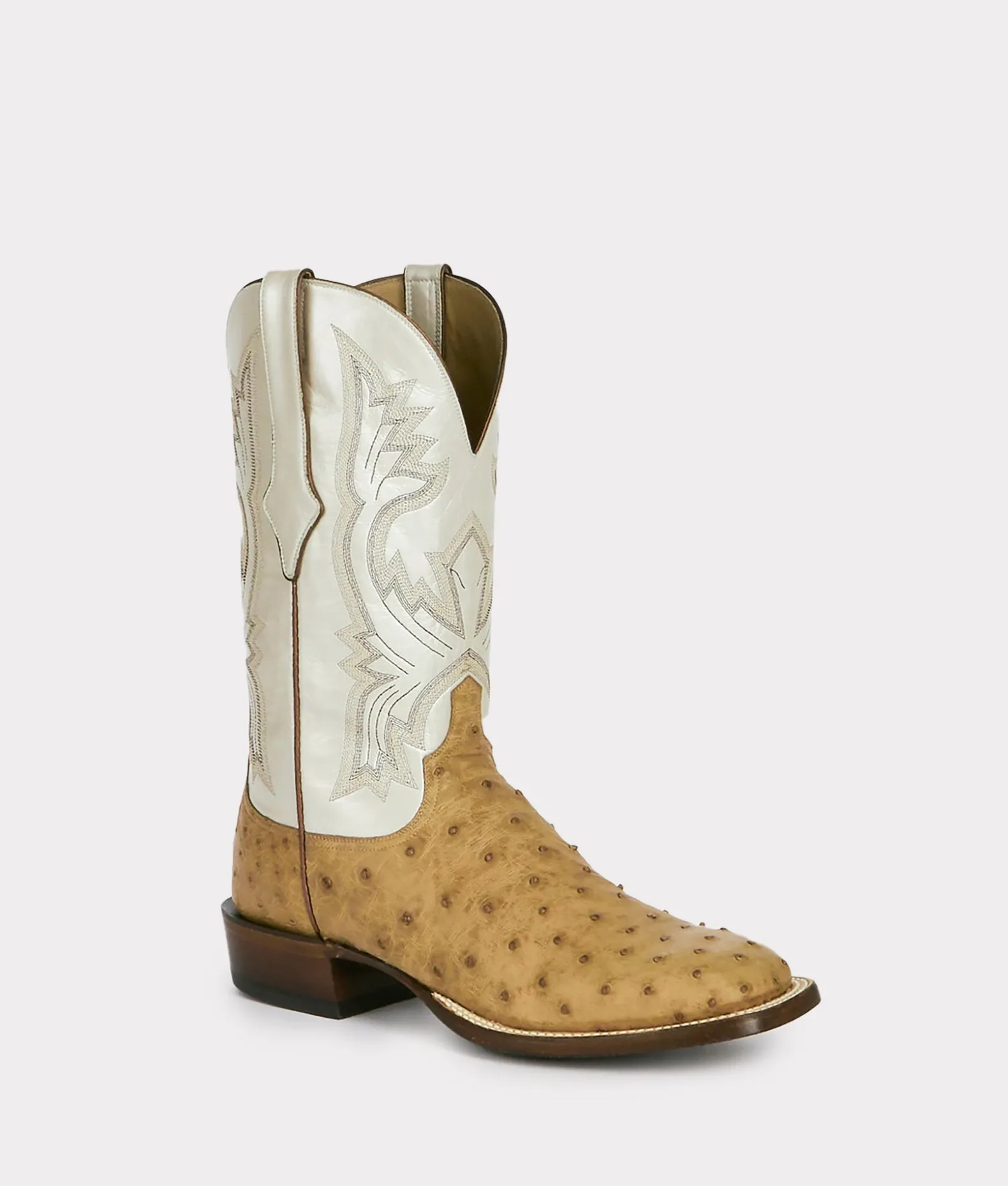 BOY Lucchese Cowboy*Cade