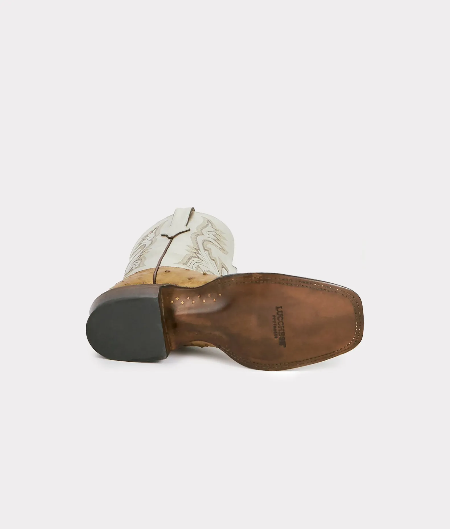 BOY Lucchese Cowboy*Cade