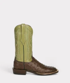 BOY Lucchese Cowboy*Cade