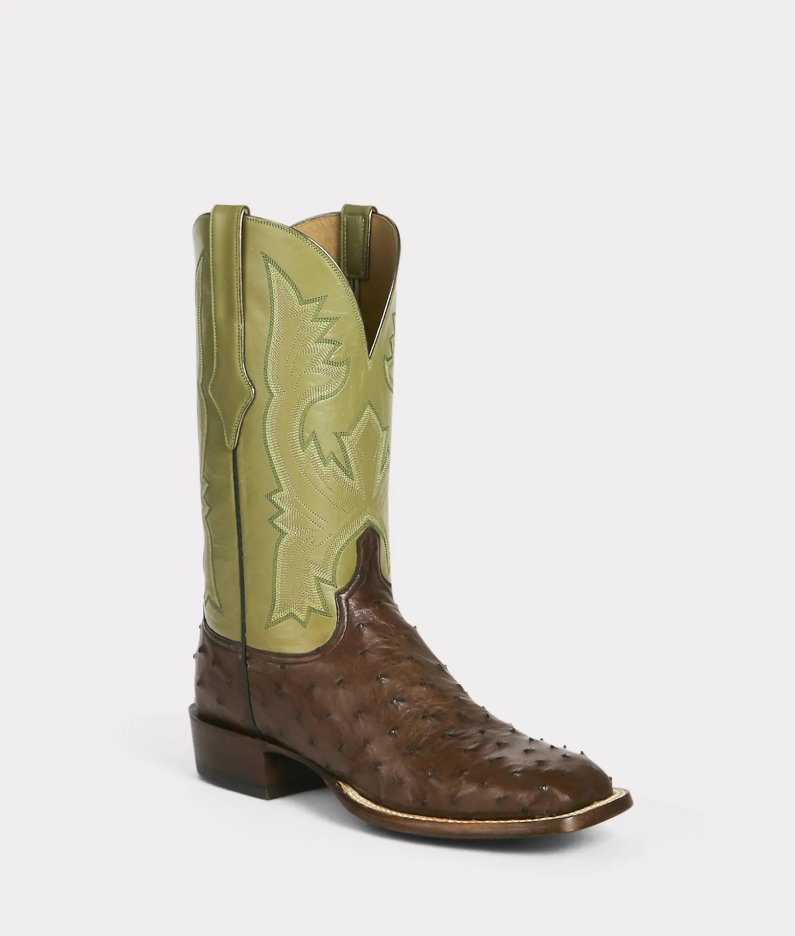 BOY Lucchese Cowboy*Cade