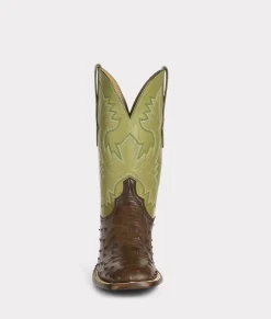 BOY Lucchese Cowboy*Cade