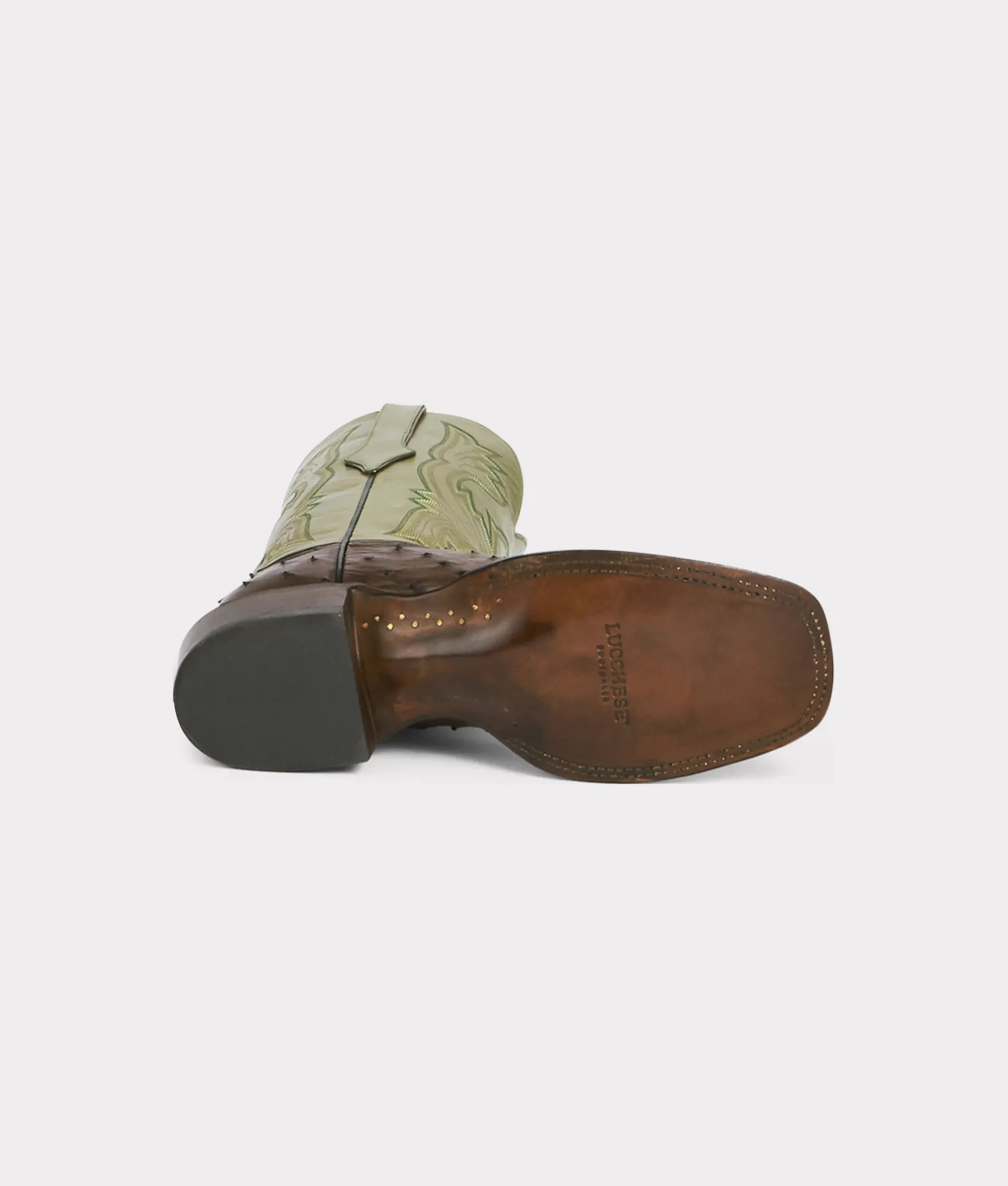 BOY Lucchese Cowboy*Cade