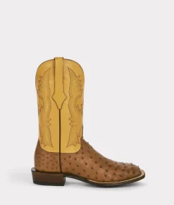 BOY Lucchese Cowboy*Cade