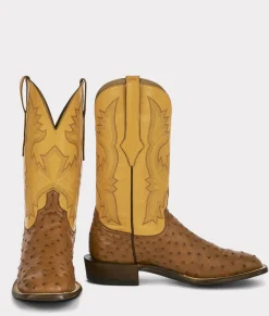 BOY Lucchese Cowboy*Cade