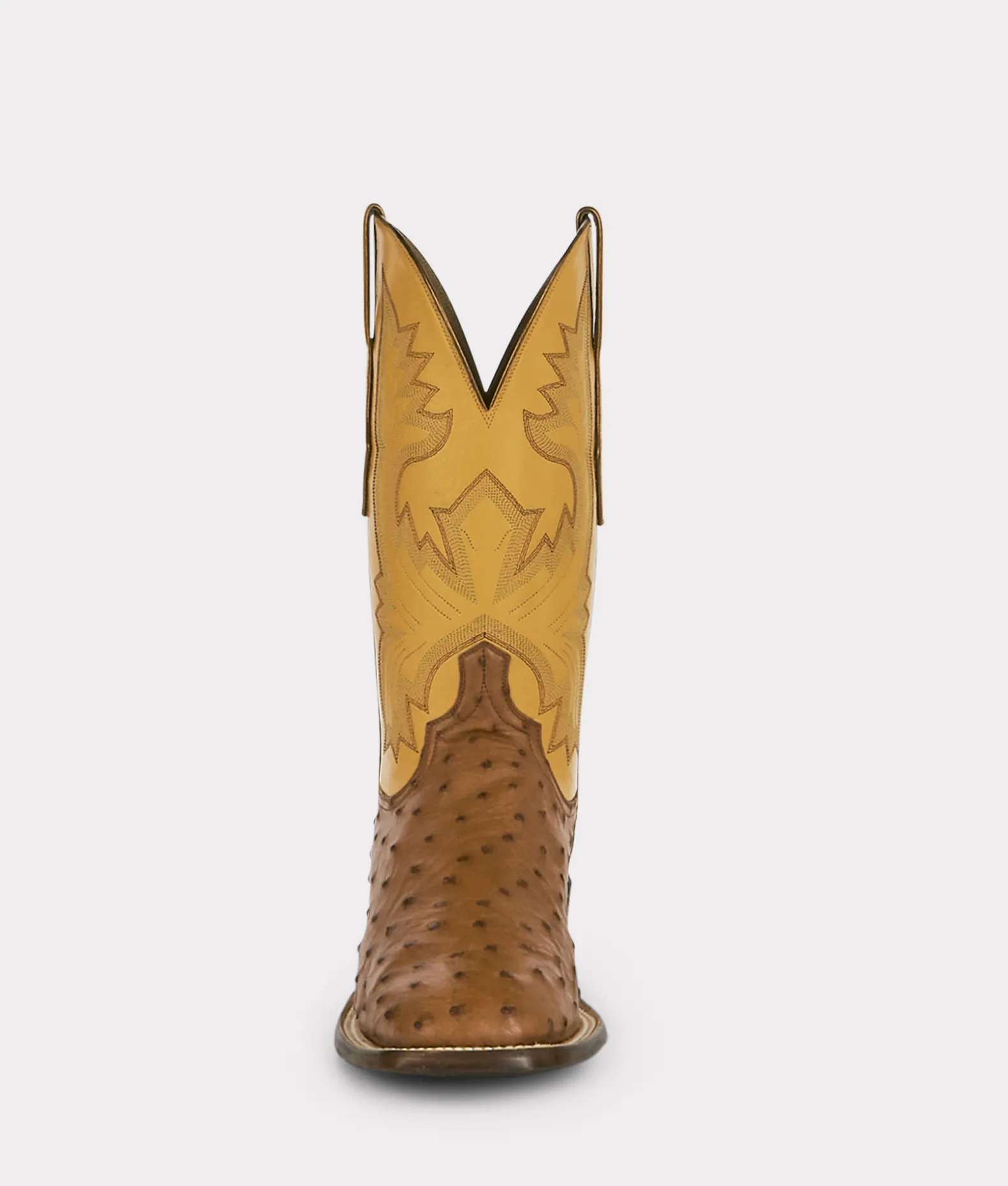 BOY Lucchese Cowboy*Cade