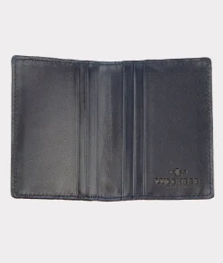 Women Lucchese Small Leather Goods|Small Leather Goods*Caiman Bifold Card Case