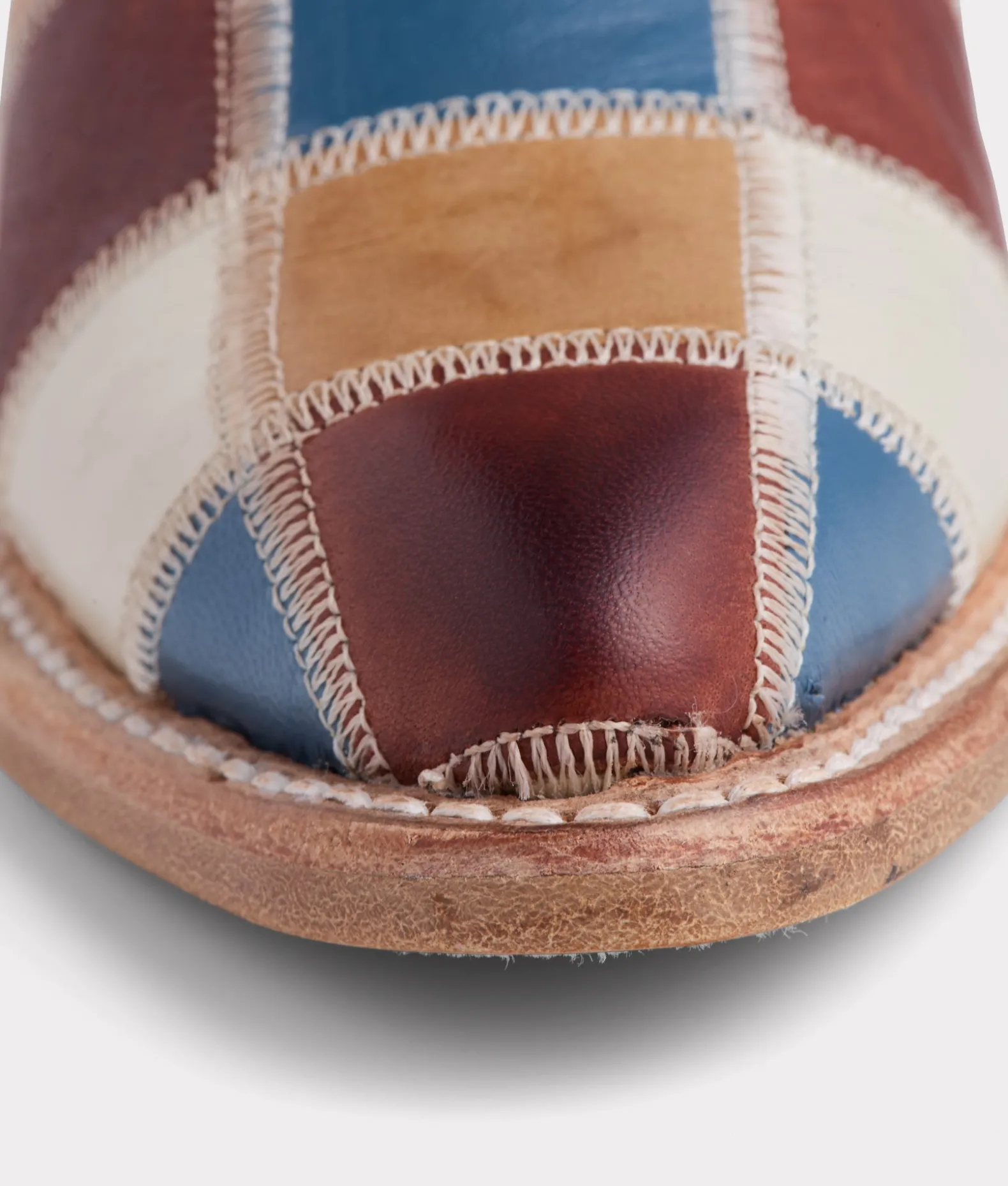 Women/BOY Lucchese Cowboy*Calico