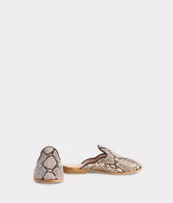 Women Lucchese Mules*Cantle Mule