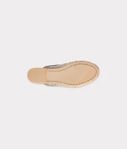 Women Lucchese Mules*Cantle Mule