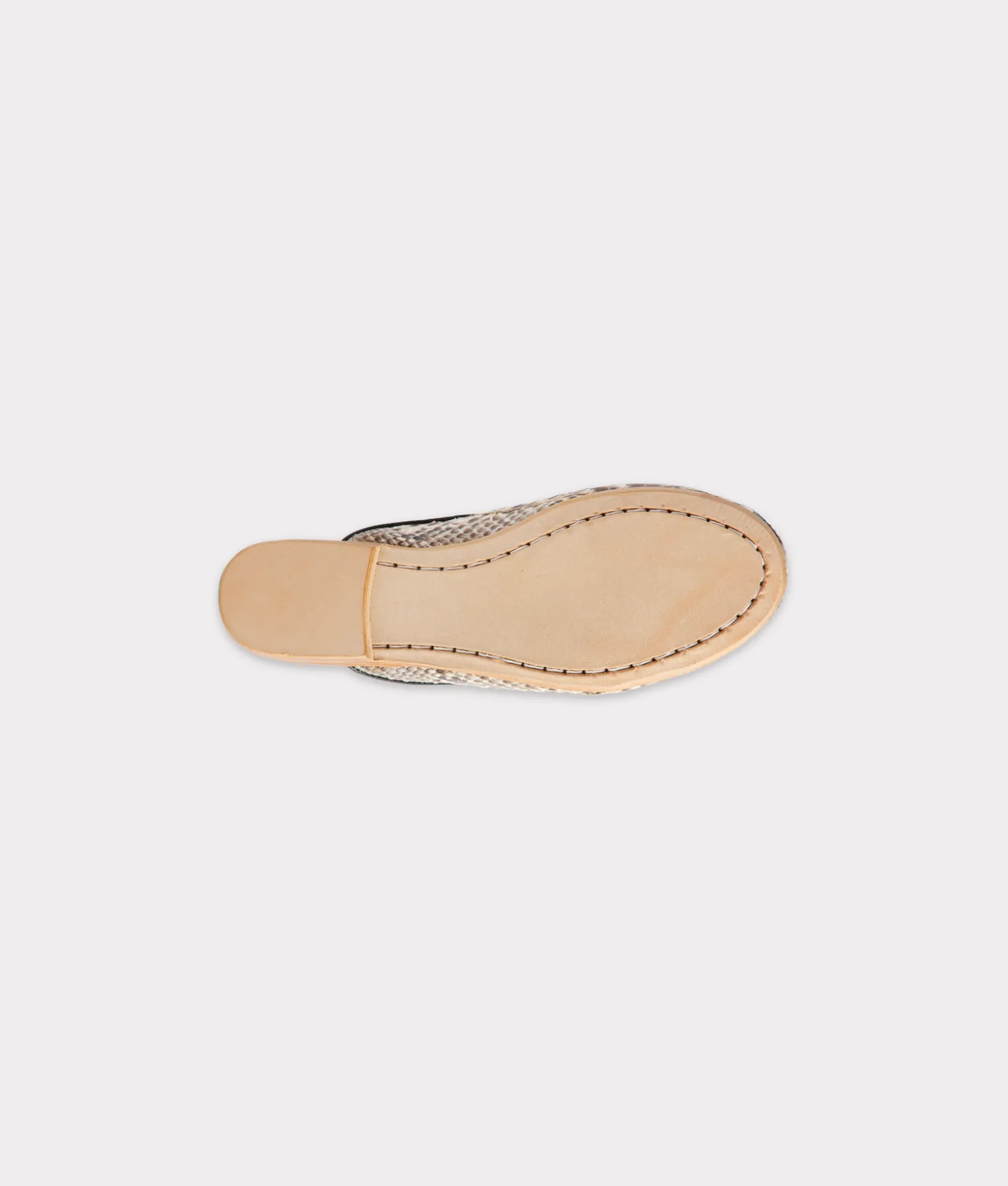 Women Lucchese Mules*Cantle Mule