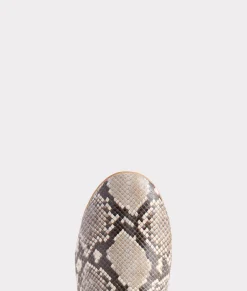 Women Lucchese Mules*Cantle Mule