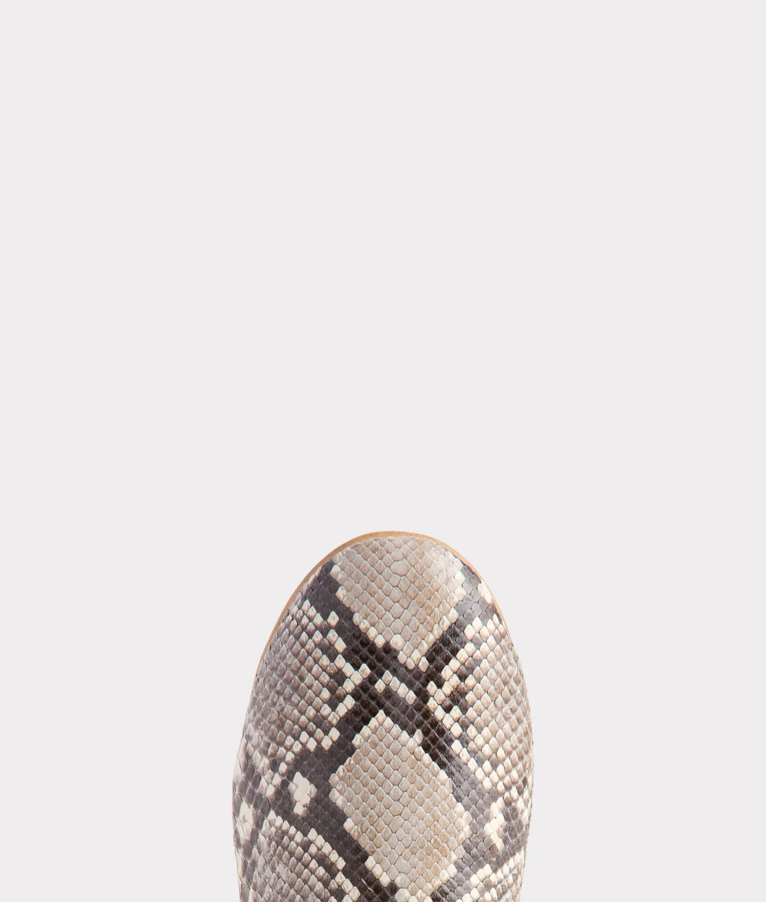Women Lucchese Mules*Cantle Mule