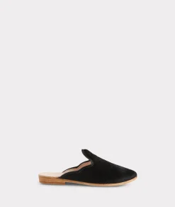 Women Lucchese Mules*Cantle Mule