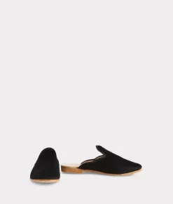 Women Lucchese Mules*Cantle Mule