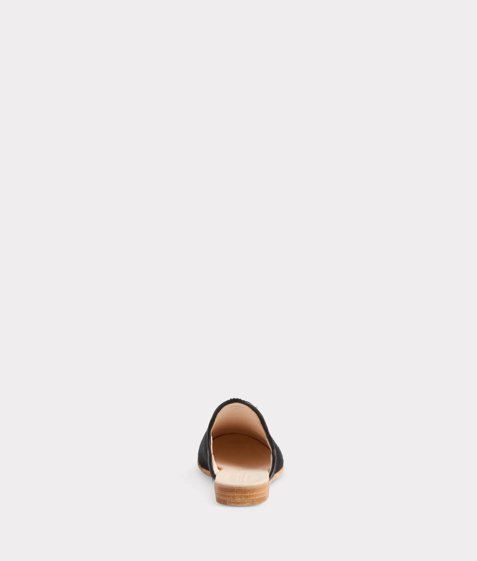 Women Lucchese Mules*Cantle Mule