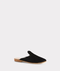 Women Lucchese Mules*Cantle Mule
