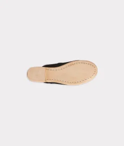 Women Lucchese Mules*Cantle Mule