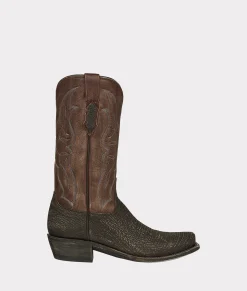 BOY Lucchese Cowboy*Carl