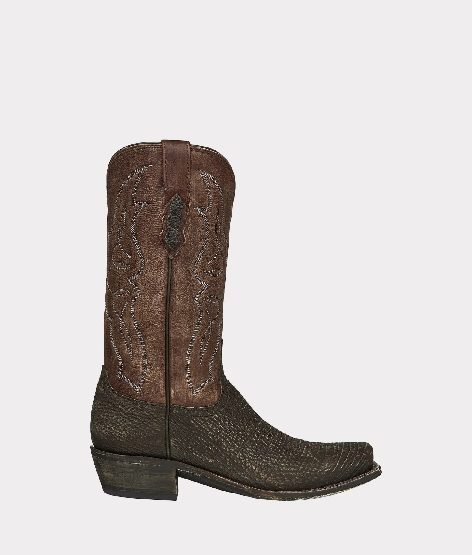 BOY Lucchese Cowboy*Carl