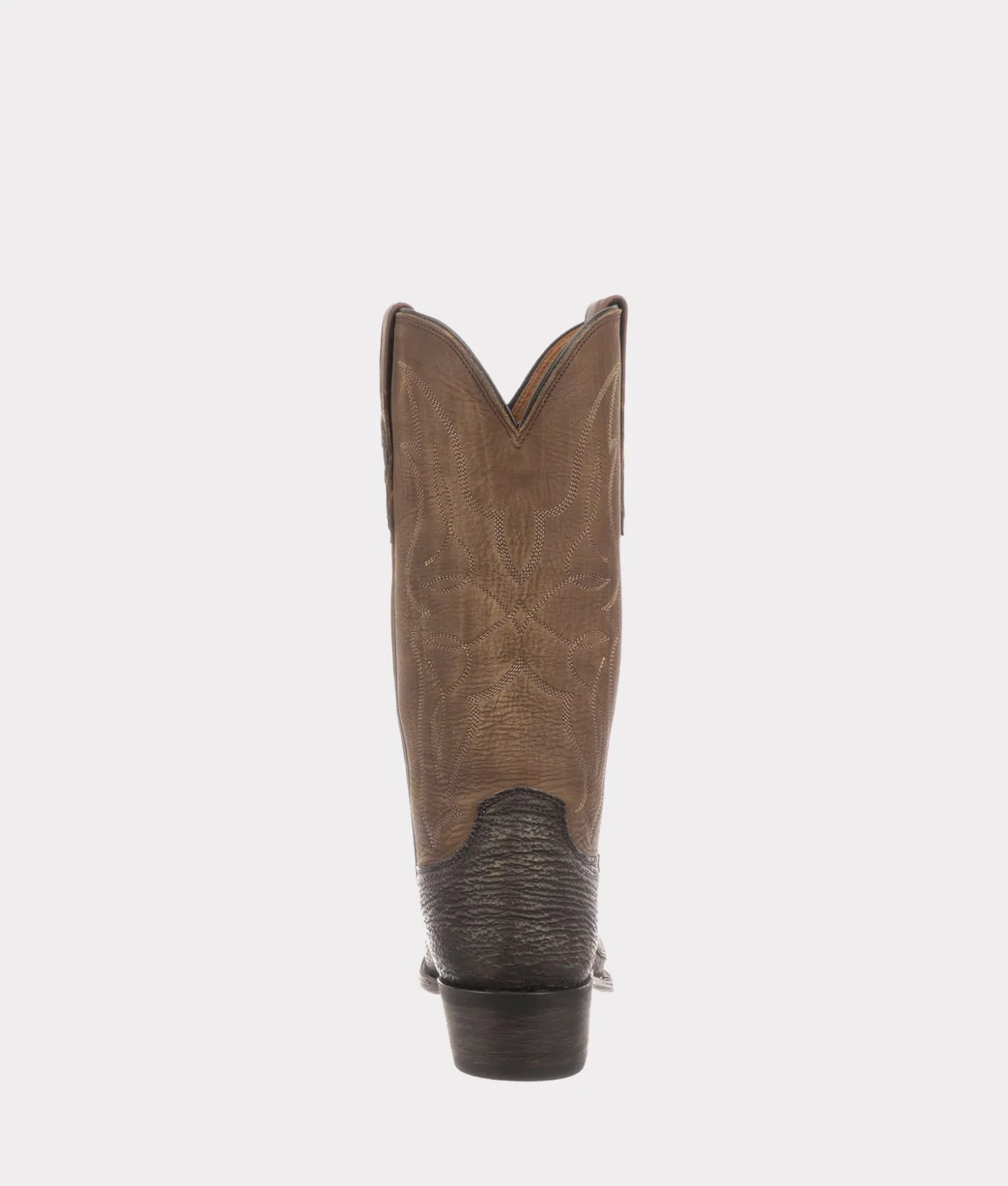BOY Lucchese Cowboy*Carl