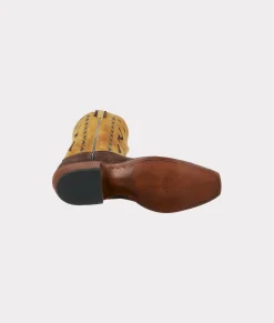 BOY Lucchese Cowboy*Carpincho