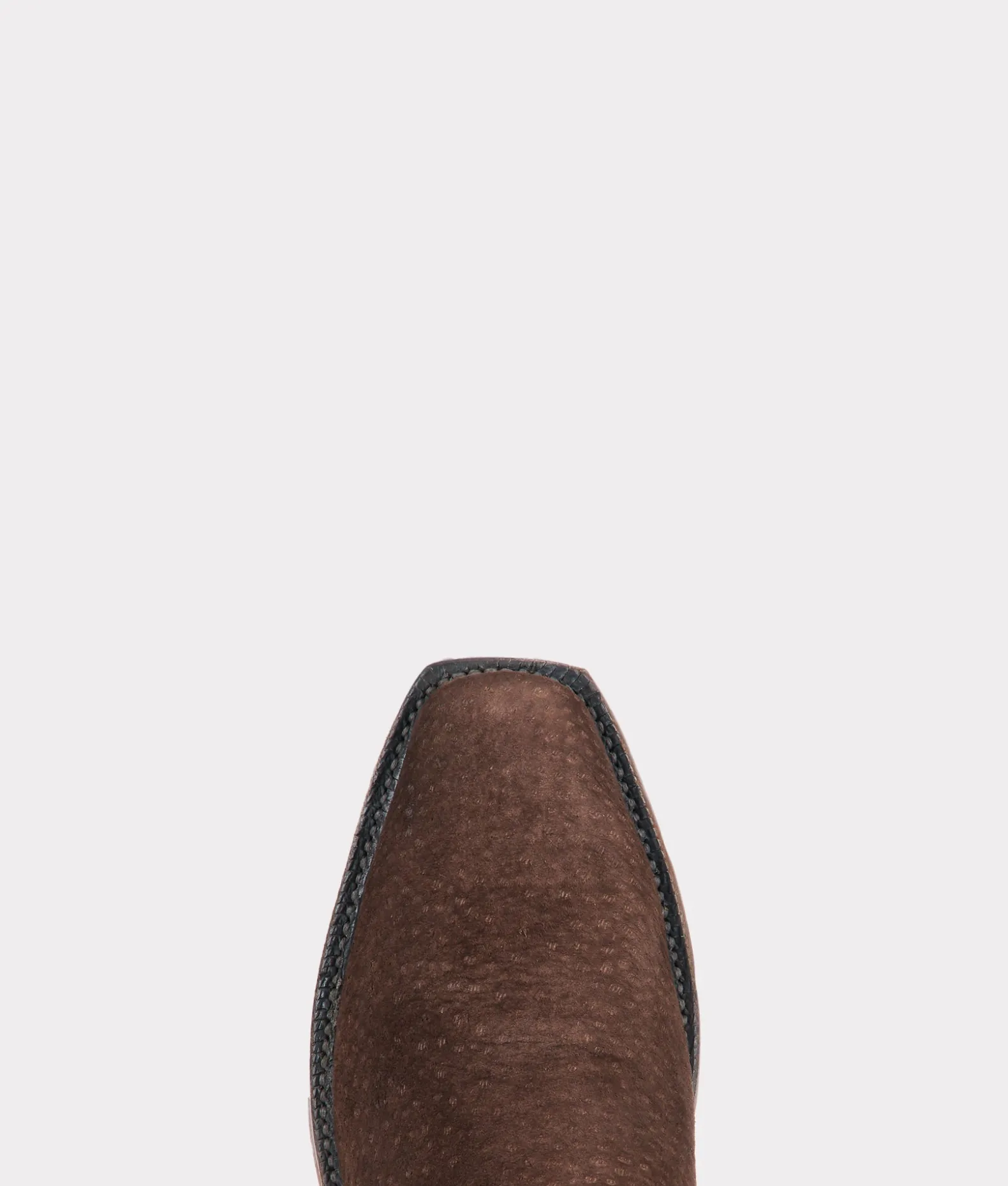 BOY Lucchese Cowboy*Carpincho