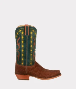 BOY Lucchese Cowboy*Carpincho