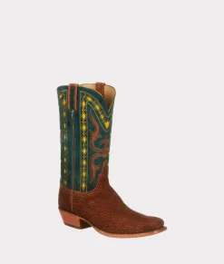 BOY Lucchese Cowboy*Carpincho