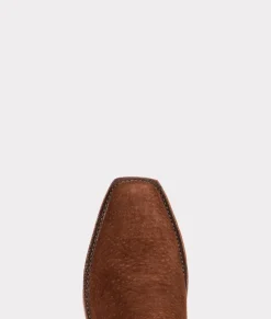 BOY Lucchese Cowboy*Carpincho