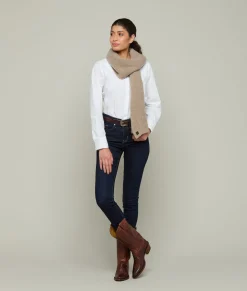 Women Lucchese Scarves*Cashmere Scarf