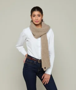 Women Lucchese Scarves*Cashmere Scarf