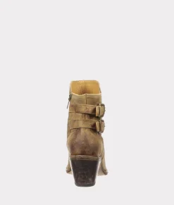 Women/BOY Lucchese Booties|Cowboy*Catalina