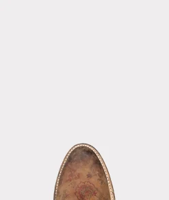 Women/BOY Lucchese Booties|Cowboy*Catalina