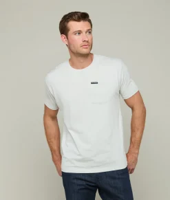 Women Lucchese Tops|Tops*Cavalry Pocket Tee