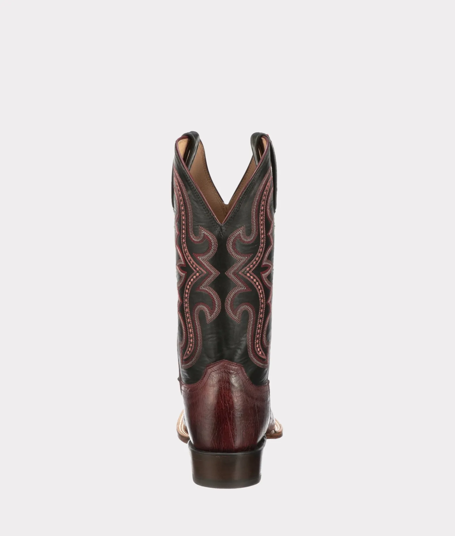 BOY Lucchese Horseman|Cowboy*Cecil Exotic