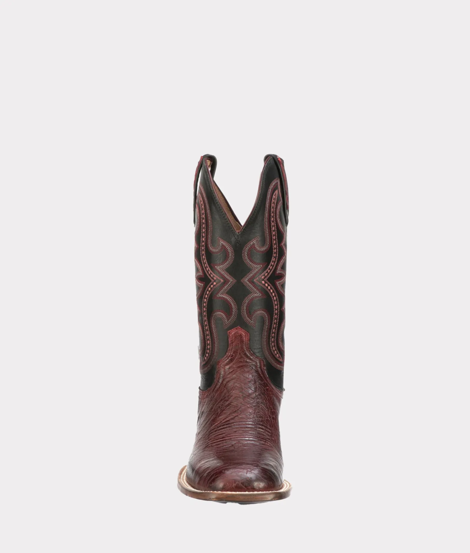 BOY Lucchese Horseman|Cowboy*Cecil Exotic