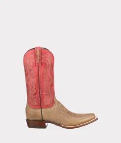 BOY Lucchese Horseman|Cowboy*Cecil Exotic