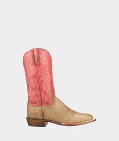 BOY Lucchese Horseman|Cowboy*Cecil Exotic