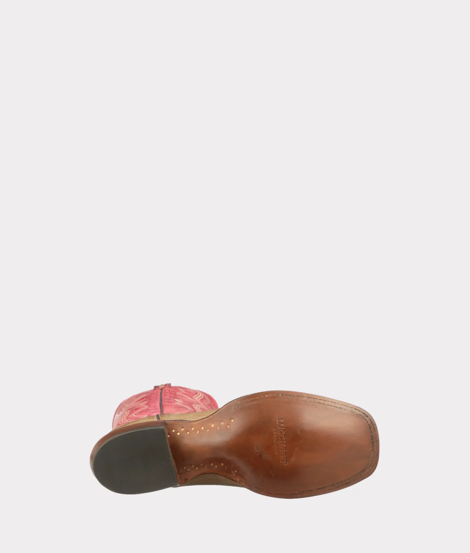 BOY Lucchese Horseman|Cowboy*Cecil Exotic