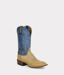 BOY Lucchese Horseman|Cowboy*Cecil Exotic