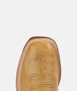 BOY Lucchese Horseman|Cowboy*Cecil Exotic